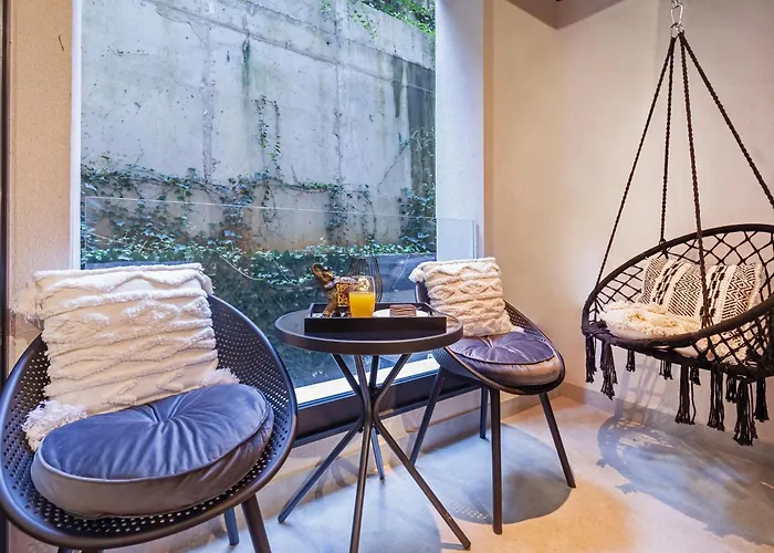 Dubrovnik Luxury Suite