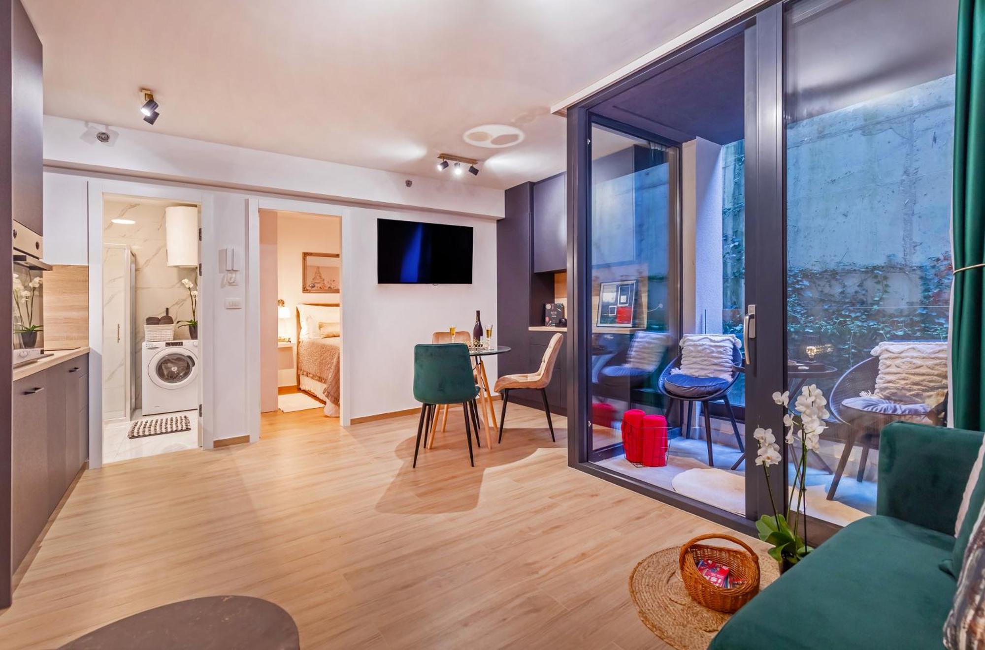 Apartamento Luxury Dubrovnik