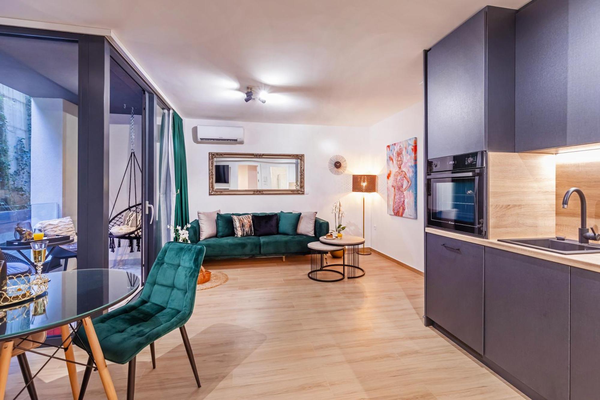 Apartamento Luxury *