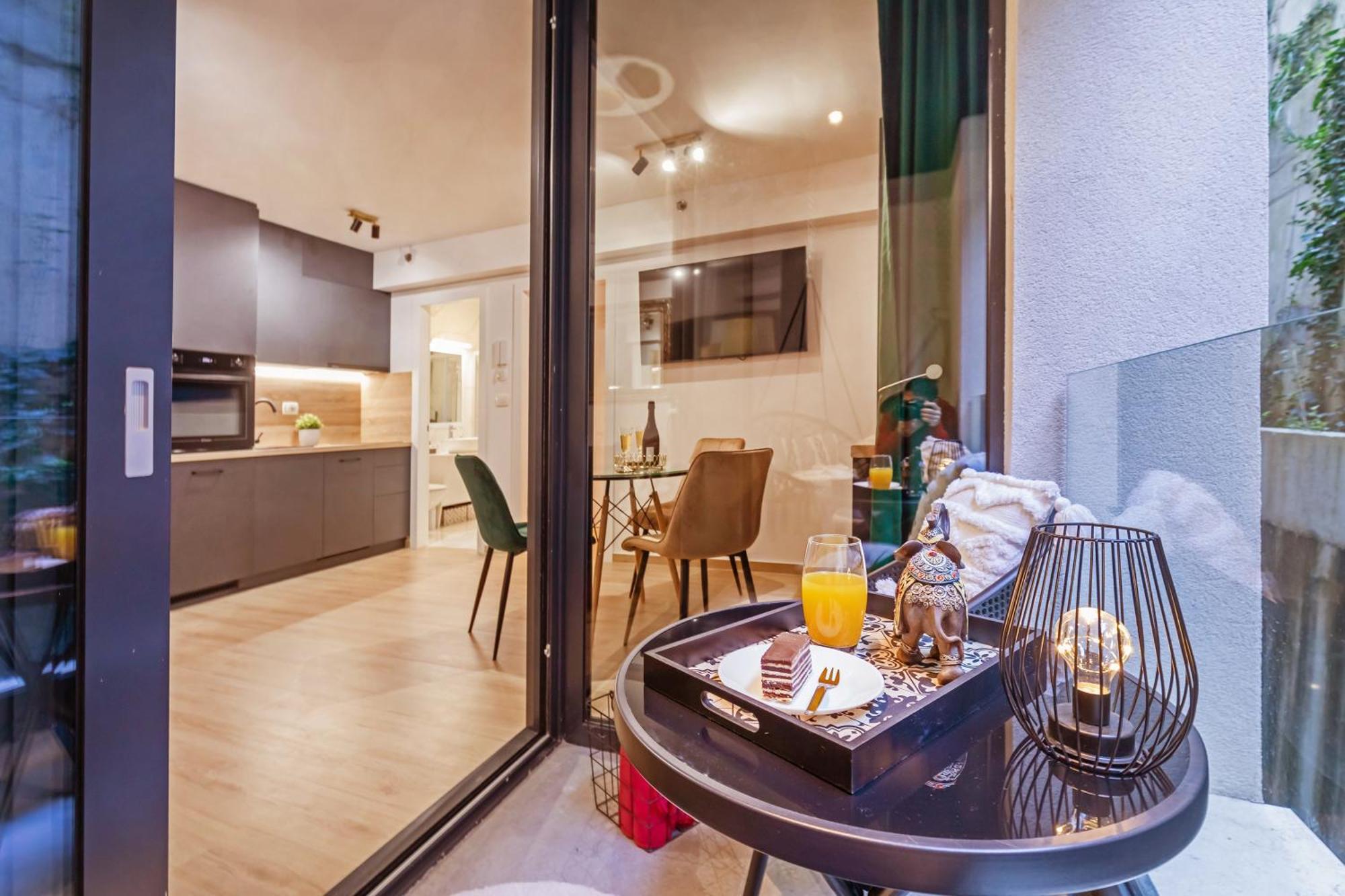 Apartamento Luxury Dubrovnik