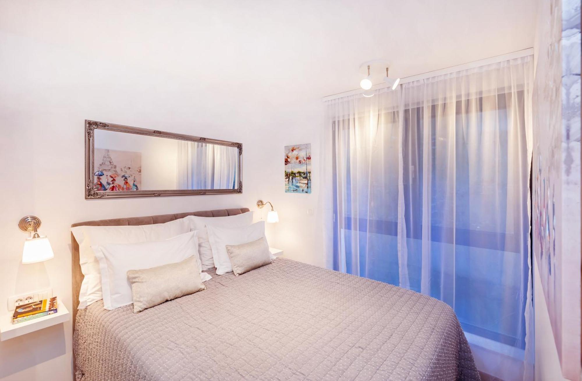 Luxury Dubrovnik